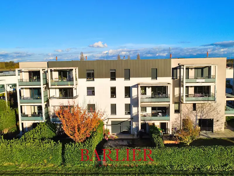 Appartement, 85,43 m²