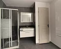 Appartement, 38,7 m²