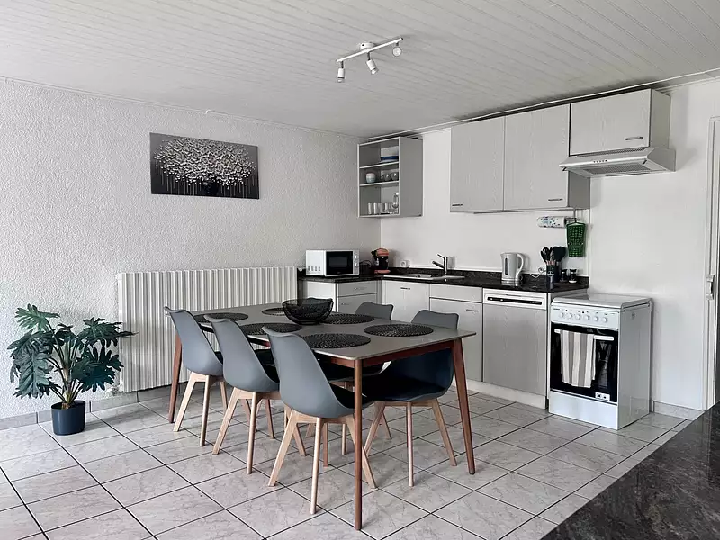 Appartement, 109 m²