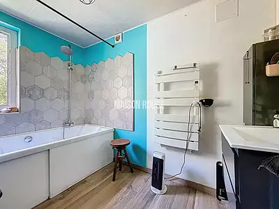 Maison, 207 m²