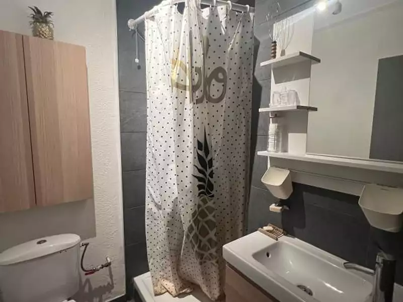 Appartement, 49 m²