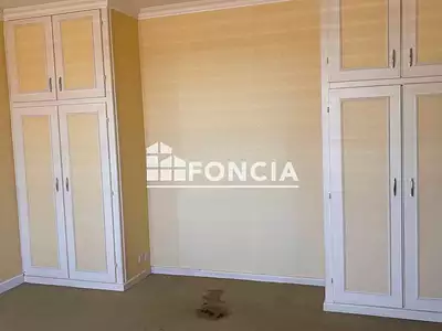 Appartement, 46 m²