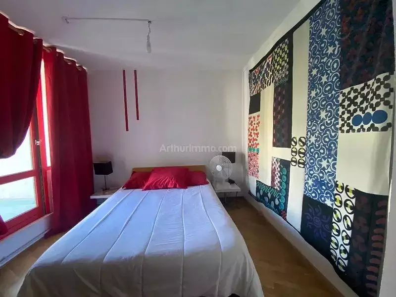 Appartement, 92,92 m²