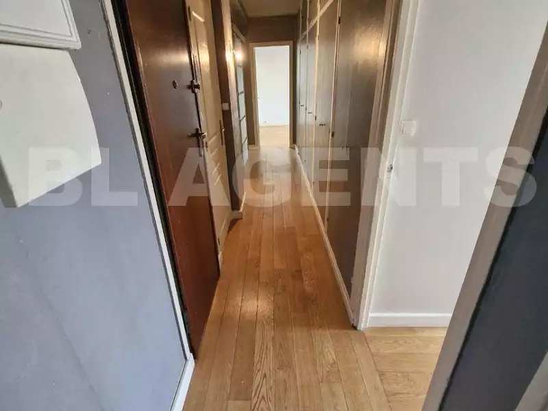 Appartement, 67,63 m²