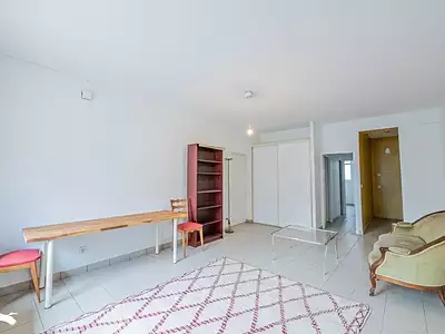 Appartement, 46 m²