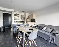 Appartement, 50 m²