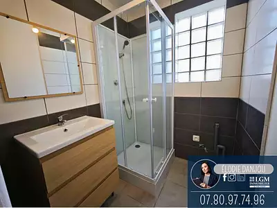 Maison, 80 m²