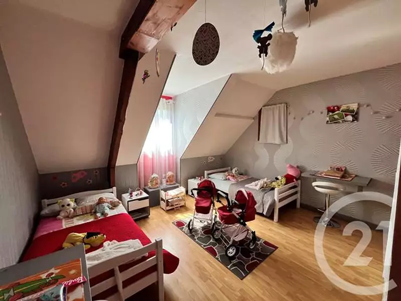 Maison, 140 m²