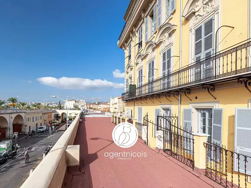 Appartement, 128,72 m²