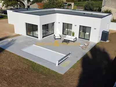 Maison, 129 m²