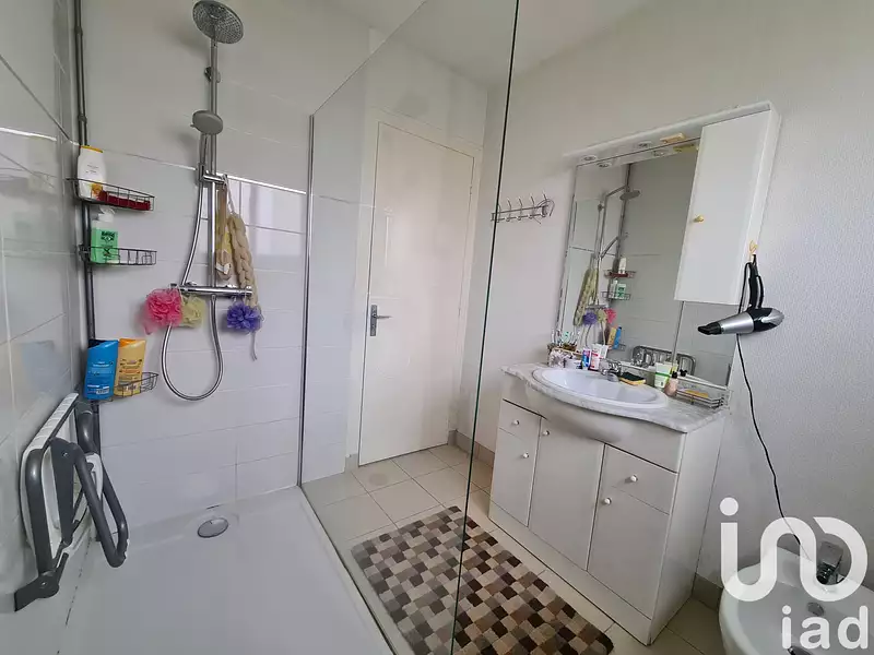 Maison, 106 m²