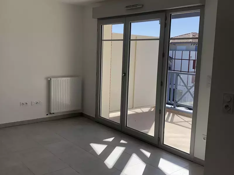 Appartement, 38,27 m²