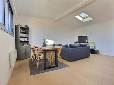 Appartement, 37 m²
