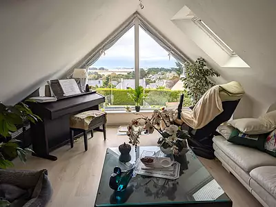 Maison, 330 m²