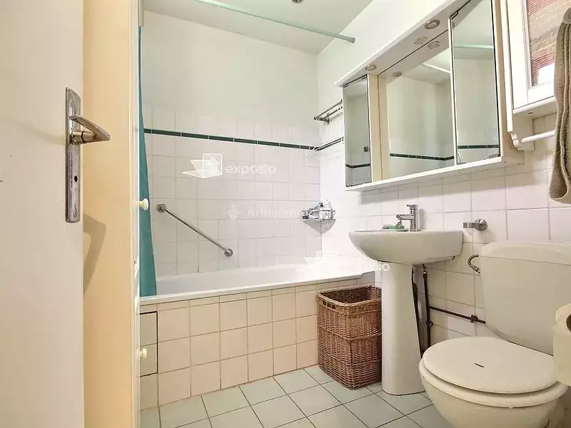 Maison, 104,17 m²