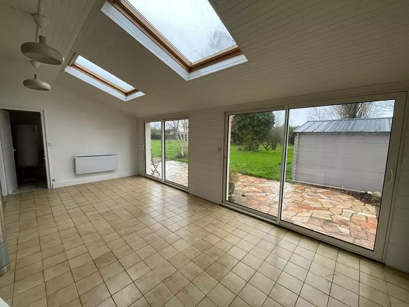 Maison, 132 m²