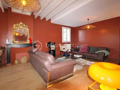 Maison, 176 m²
