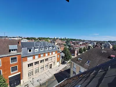 Appartement, 100 m²