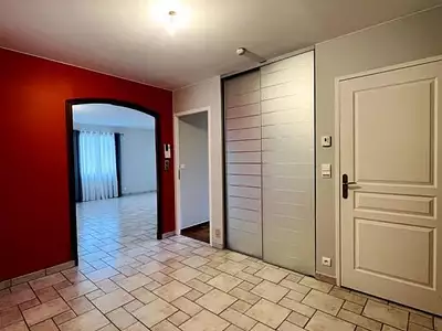 Maison, 173 m²