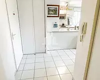 Appartement, 57,91 m²