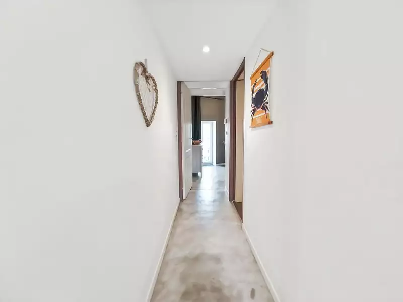 Appartement, 70 m²