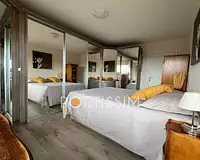 Appartement, 55,45 m²