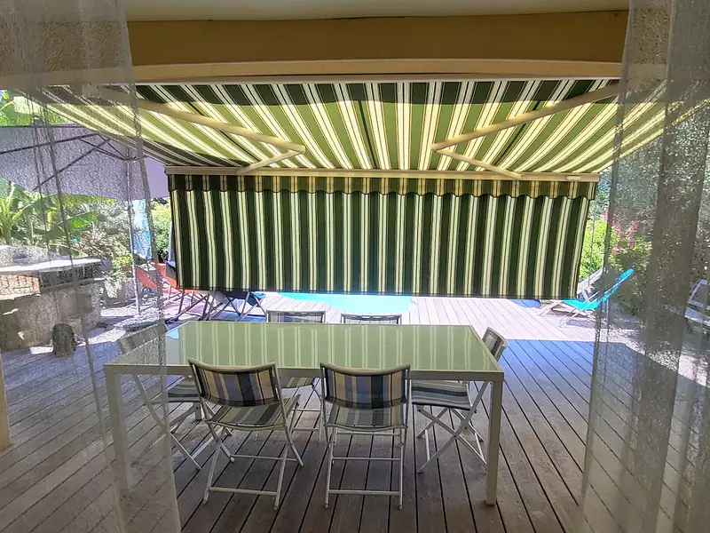 Maison, 131 m²