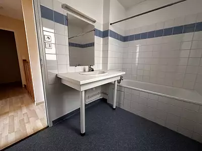 Appartement, 63,06 m²