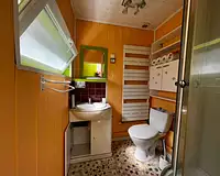 Maison, 60 m²