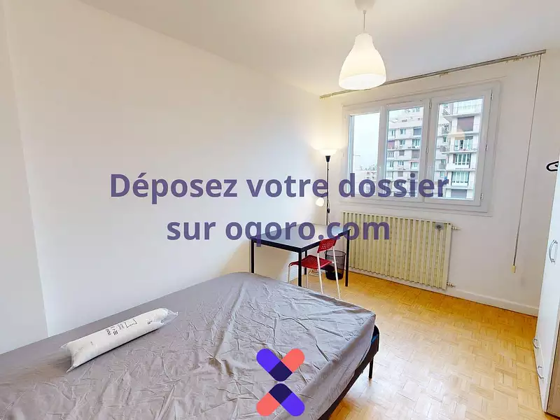 Appartement, 100 m²