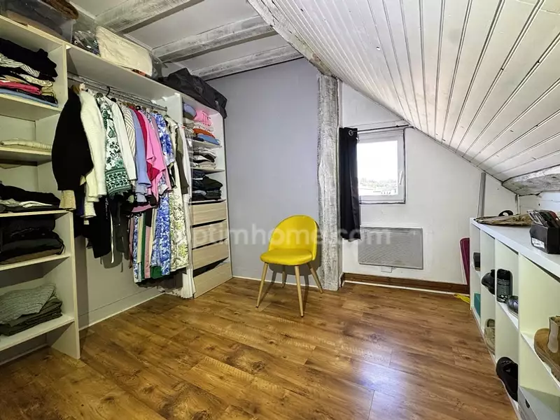 Appartement, 59 m²