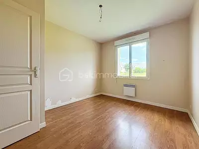 Maison, 126 m²