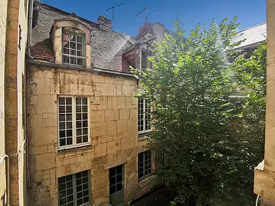 Appartement, 63,07 m²