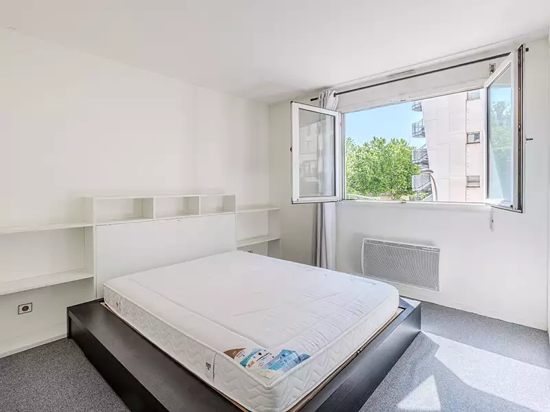 Appartement, 72,48 m²