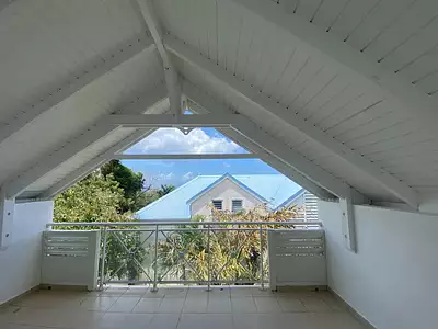 Appartement, 33,12 m²