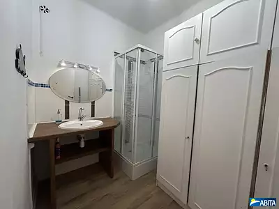 Appartement, 46,54 m²