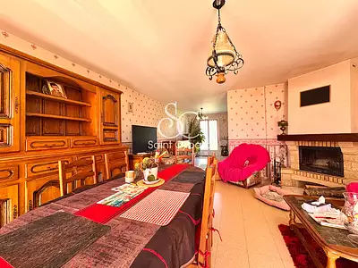 Maison, 102 m²