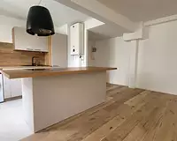 Appartement, 53,9 m²