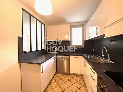 Appartement, 66,31 m²
