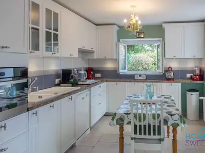 Maison, 132 m²