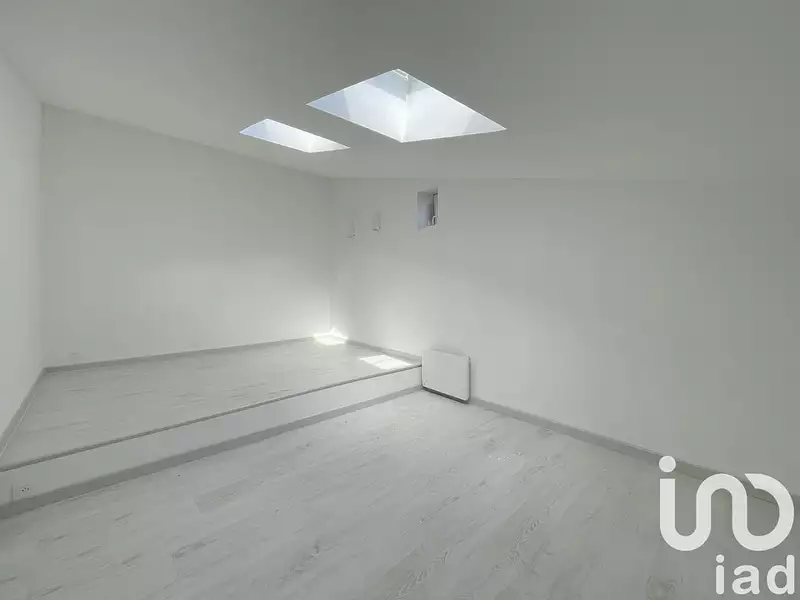 Maison, 124 m²