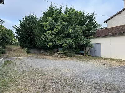 Maison, 113 m²