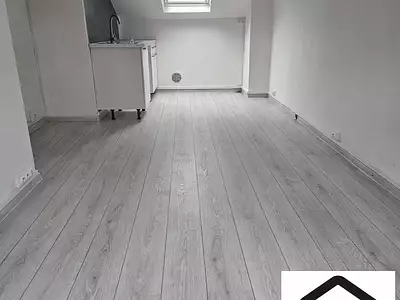 Appartement, 28,5 m²