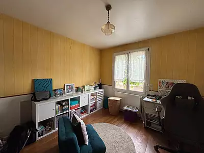 Maison, 58,9 m²