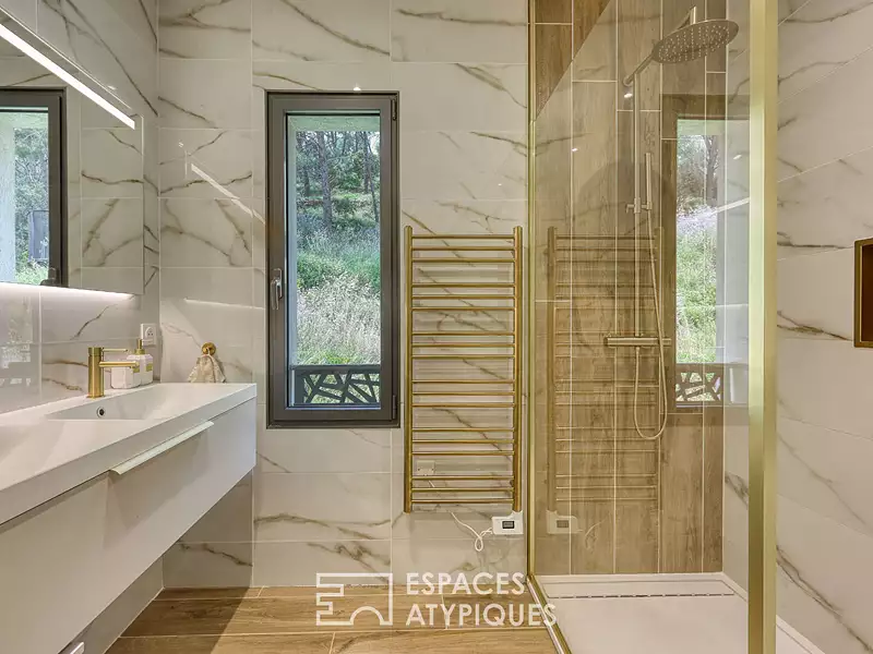 Maison, 132 m²