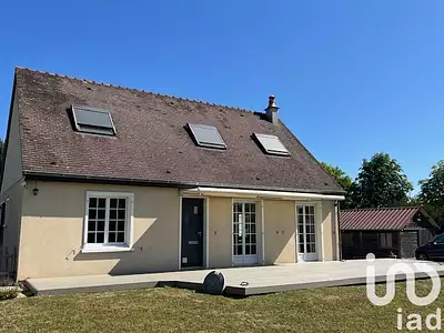 Maison, 110 m²
