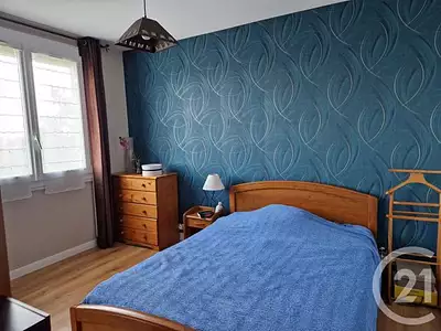 Appartement, 53,1 m²