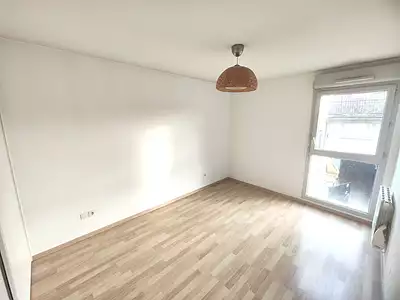 Appartement, 61,55 m²