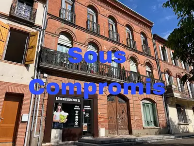 Appartement, 84,69 m²