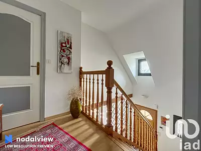 Maison, 125 m²